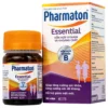 Pharmaton Essential Hộp/1 Lọ 30 Viên