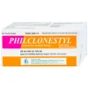 Philclonestyl Hộp/50 Viên