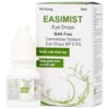 Polydesol Eye Drops Chai/5ml