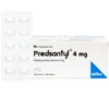 Predsantyl 4mg Hasan Hộp/10 Vỉ x 10 Viên
