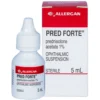 Pred Forte Hộp/1 chai x 5ml