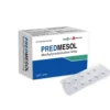 Predmesol 16mg Hộp/5 vỉ x 10 viên