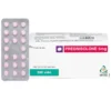 Prednisolon 5 Mg NHa Hộp/2 Vỉ x 20 Viên