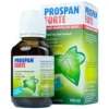 Prospan Forte Hộp/1 Chai x 100ml