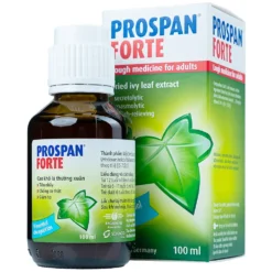 Prospan Forte Hộp/1 Chai x 100ml