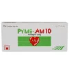 Pyme AM10 Hộp/2 Vỉ x 10 Viên