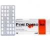 Pyme Diapro MR Hộp/2 Vỉ x 30 Viên