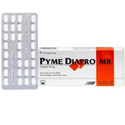 Pyme Diapro MR Hộp/2 Vỉ x 30 Viên
