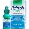 Refresh Tears Lọ/15 ml