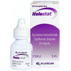 Relestat Hộp/1 Lọ 5ml