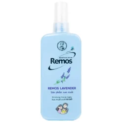 Remos Lavender Chai/70 ml