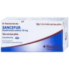 Risedronat 35 mg Hộp/ 1 vỉ x 4 viên