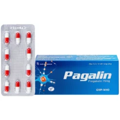 Risedronat 75 mg Hộp/ 1 vỉ x 4 viên