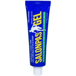Salonpas Gel  Hộp/1Tube 30g