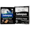 Salonpas Diclofenac Patch  Hộp/15 Bao x 2 Miếng