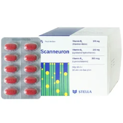 SCANNEURON FORTE(H/100v)-VN      KĐ