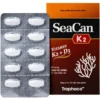 SeaCan Plus Hộp/4 Vỉ x 5 Ống x 10ml