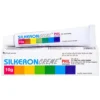 SILKERON CREME 10g (Tube/10g)-VN