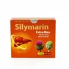 Silymarin Extra Max TThọ Hộp/10 Vỉ x 10 Viên nang