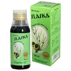 Slaska Traphaco Hộp/1 Chai x 100ml
