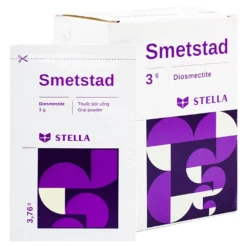 Smetstad Stella Hộp/30 gói