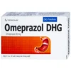 Somecid (Omeprazole 20mg) Hộp/10 Vỉ x 10 Viên