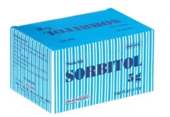 Sorbitol 5g B Thuận Hộp/25 Gói x 5g