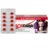 SOS Cough Hộp/3 Vỉ x 10 Viên
