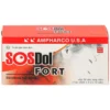 SOSDol Fort Hộp/30 Viên