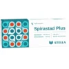 Spirastad Plus Stella  Hộp/100 Viên     KĐ