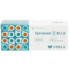 Spirastad 3 M.I.U Stella Hộp/10 viên      KĐ