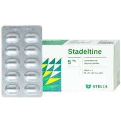 Stadeltine Stella Hộp/50 viên