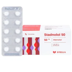 STADNOLOL 50 (H/100v)-VN     TY