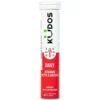 Viên Sủi Supvidaily Tube/20 viên