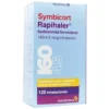 Symbicort Rapihaler 160/4.5 Hộp/1 Chai xịt 120 Liều