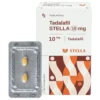 TADALAFIL STELLA 10mg(H/2v)-VN      KĐ