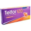 Telfor 120 DHG  Hộp 2 Vỉ x 10 Viên