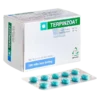 Terpinzoat Hộp/10 Vỉ x 10 Viên BĐ