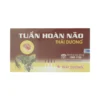 Tuần Hoàn Não Hộp/2 Vỉ x 6 Viên
