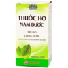 Thuốc Ho Nam Dược Hộp/1 lọ x 100ml