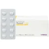 Thyrozol  5mg (Thimazole) Hộp/10 Vỉ x 10 Viên