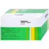 Tiffy Dey Hộp/25 Vỉ x 4 Viên Nén