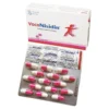 Tiphasidin (Nefopam 30 mg ) Hộp 2 vỉ x 15 viên