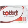 Tottri Hộp/3 Vỉ x 10 viên