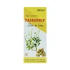Trancumin Dầu Trị Bỏng Hộp/1 Chai 25ml