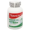 Travicol FLU Chai /100 Viên    KĐ
