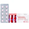 TRIMETAZIDINE STELLA 35mg(H/60v)-VN    KĐ