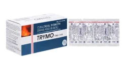 Trymo Hộp/14 Vỉ x 8 Viên
