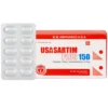 UsaSartim Plus 150 Hộp/3 Vỉ x 10 Viên