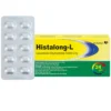 USALukast 5mg Hộp/ 10 vỉ x 10 viên